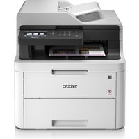 LED-Drucker