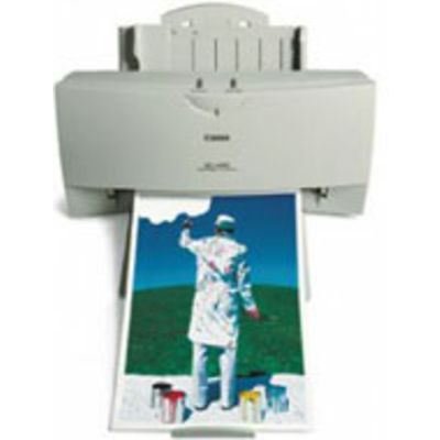 Canon BJC 4200
