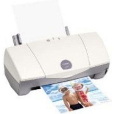 Canon BJ S 400