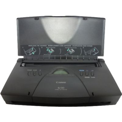 Canon BJ S 830