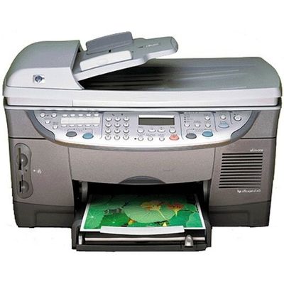 HP DigitalCopier 410