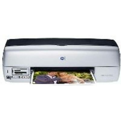 HP Photosmart 7260W