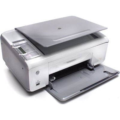 HP PSC 2115