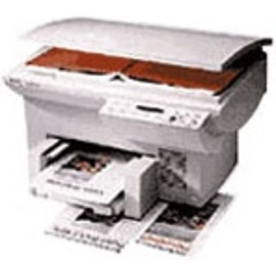 HP ColorCopier 150