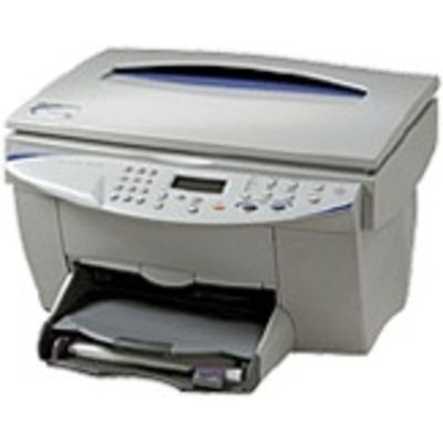 HP ColorCopier 180