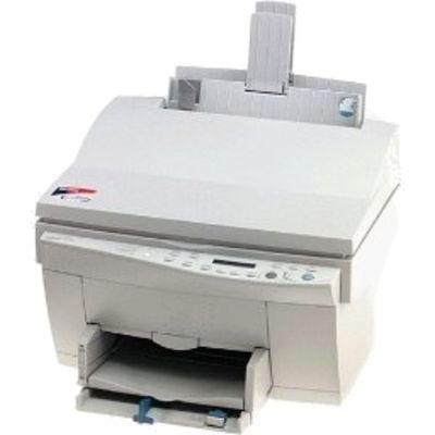 HP ColorCopier 260