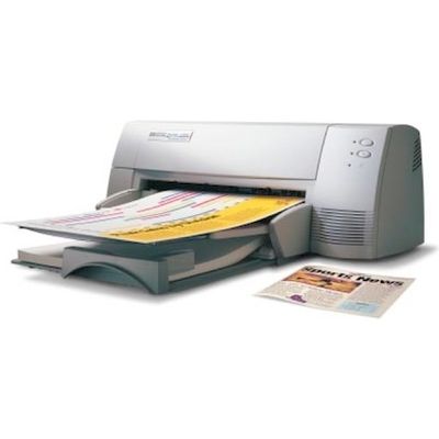 HP DeskJet 1000CXI