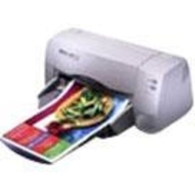 HP DeskJet 1125C