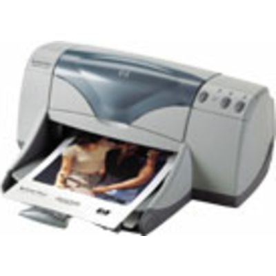 HP DeskJet 980CXI
