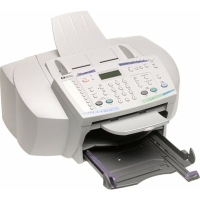 HP OfficeJet K80