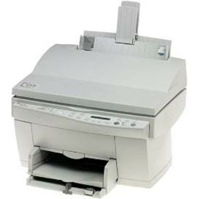 HP OfficeJet R65