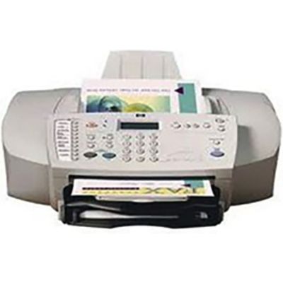 HP Fax 1220XI