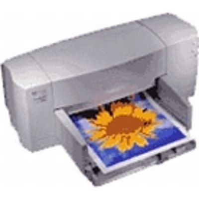 HP DeskJet 810C