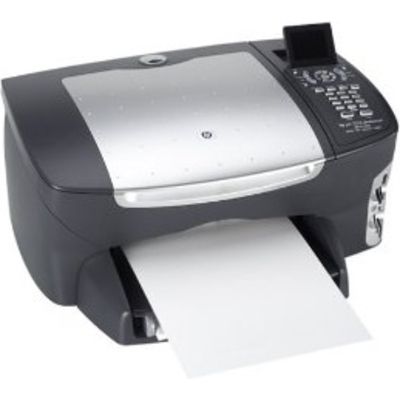 HP PSC 2510