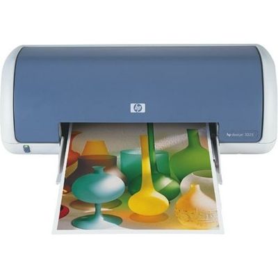 HP DeskJet 3325