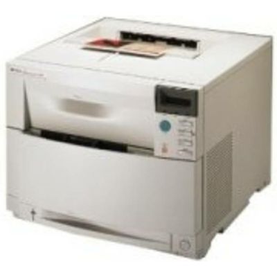 HP Color LaserJet 4550HDN