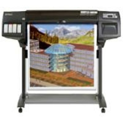 HP DesignJet 1055cm