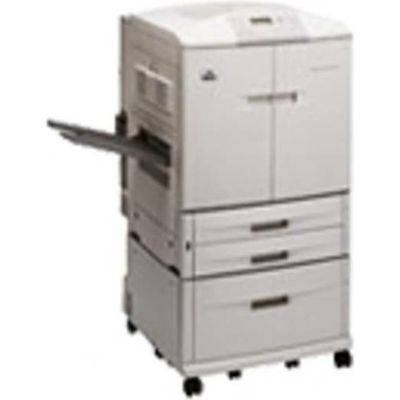 HP Color LaserJet 9500 series