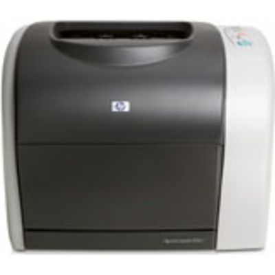 HP Color LaserJet 2500