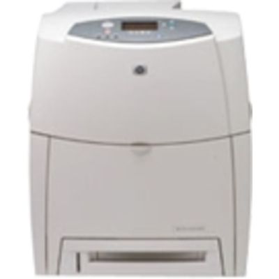 HP Color LaserJet 4600N