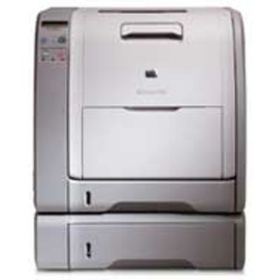 HP Color LaserJet 3700DTN