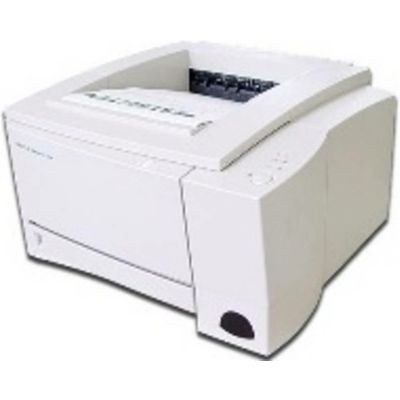 HP LaserJet 2100SE