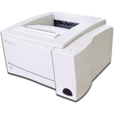 HP LaserJet 2100TN