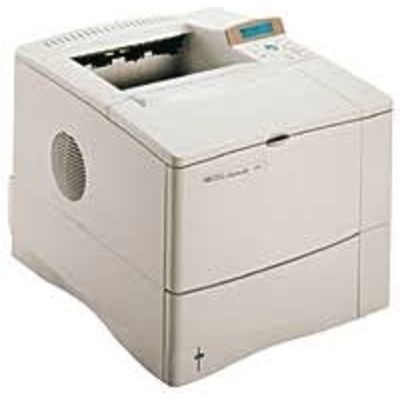 HP LaserJet 4000
