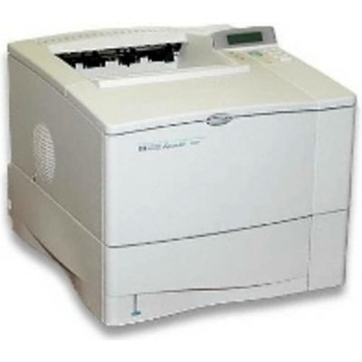 HP LaserJet 4050