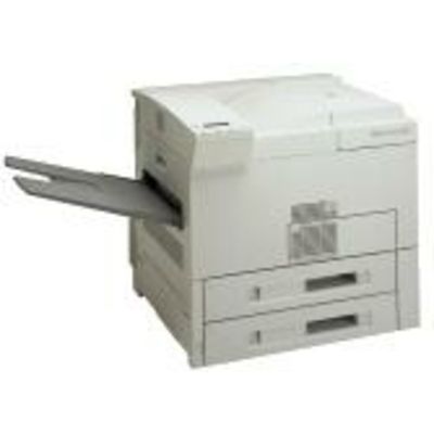 HP LaserJet 8150