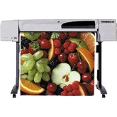 HP DesignJet 500 series