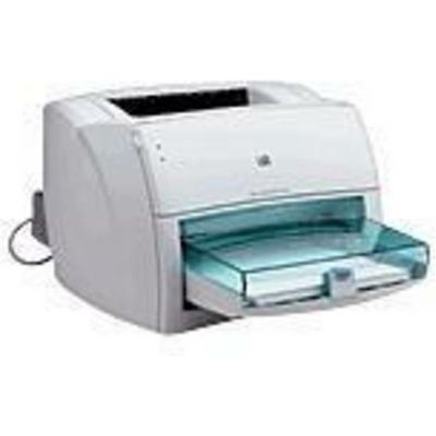 HP LaserJet 1000