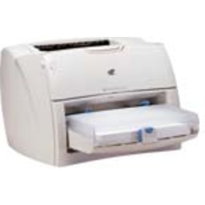 HP LaserJet 1005W