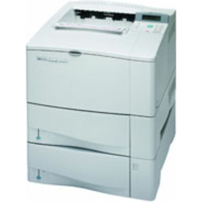 HP LaserJet 4100DTN