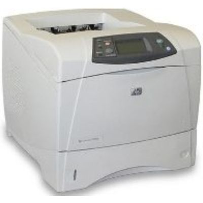 HP LaserJet 4300