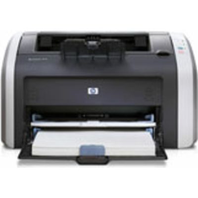 HP LaserJet 1010