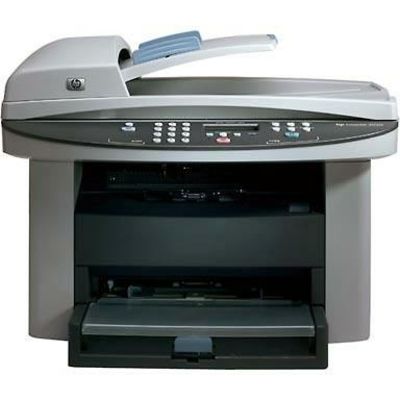 HP LaserJet 3030