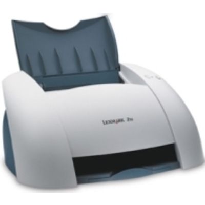 Lexmark Z 55 SE