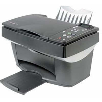 Lexmark X 85 Pro