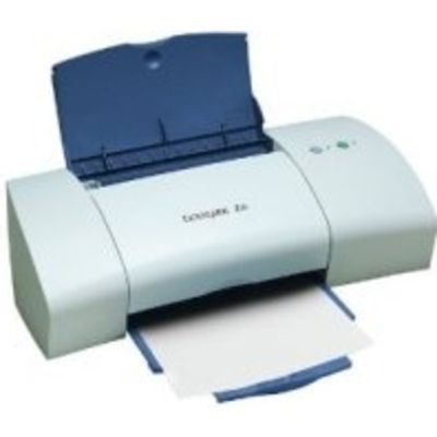 Lexmark Z 35