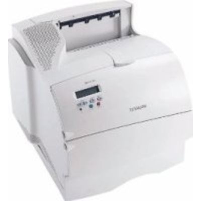 Lexmark Optra T 612 series