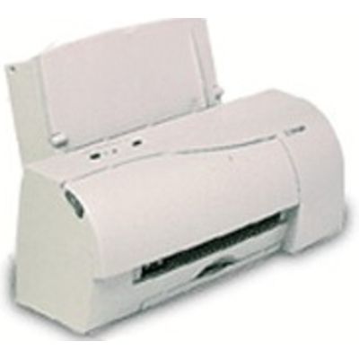 Lexmark 7200