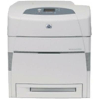 HP Color LaserJet 5550