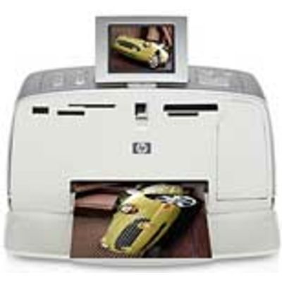 HP Photosmart 375