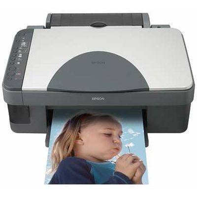 Epson Stylus Photo RX425