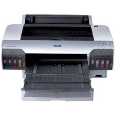 Epson Stylus Pro 4000 series