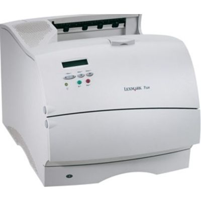 Lexmark Optra T 520