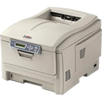 OKI C5400 series