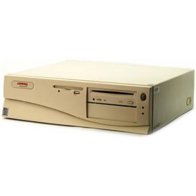 Compaq A 4000