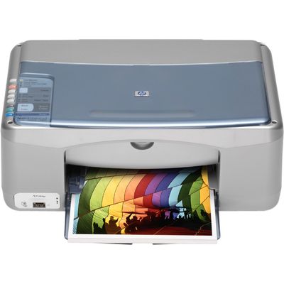 HP PSC 1315